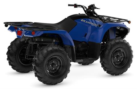 2027 Yamaha Kodiak 450 in Fairview, Utah - Photo 6