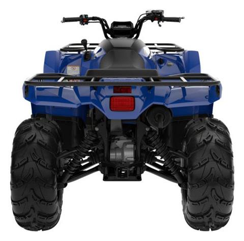 2027 Yamaha Kodiak 450 in Fairview, Utah - Photo 8