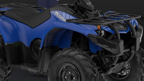 2027 Yamaha Kodiak 450 in Fairview, Utah - Photo 10