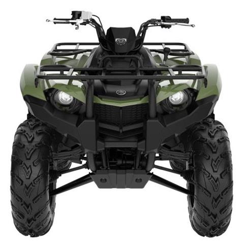 2027 Yamaha Kodiak 450 in Fairview, Utah - Photo 5