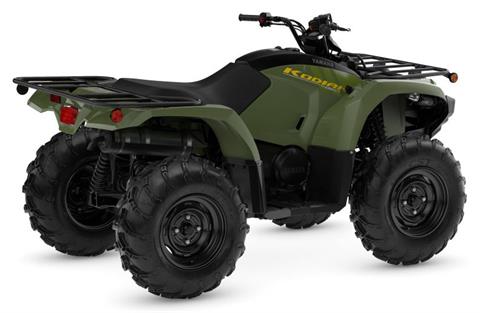 2027 Yamaha Kodiak 450 in Fairview, Utah - Photo 6