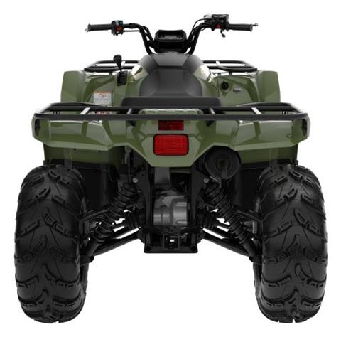 2027 Yamaha Kodiak 450 in Fairview, Utah - Photo 8