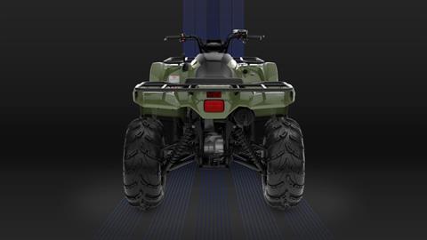 2027 Yamaha Kodiak 450 in Fairview, Utah - Photo 12