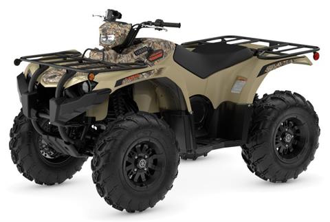 2027 Yamaha Kodiak 450 EPS in Fairview, Utah - Photo 4