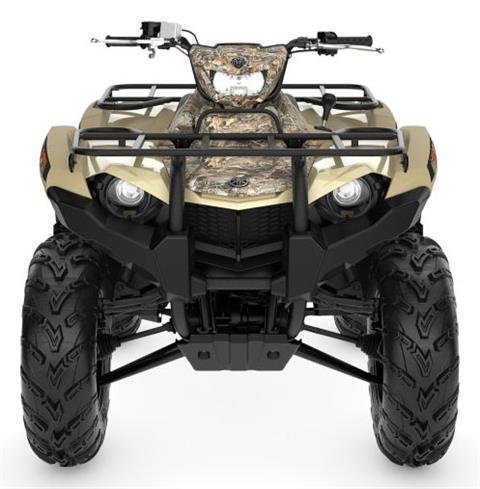 2027 Yamaha Kodiak 450 EPS in Fairview, Utah - Photo 5