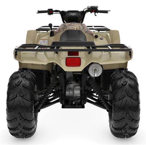 2027 Yamaha Kodiak 450 EPS in Fairview, Utah - Photo 8