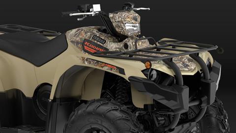 2027 Yamaha Kodiak 450 EPS in Fairview, Utah - Photo 10