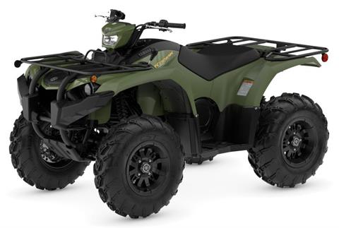 2027 Yamaha Kodiak 450 EPS in Fairview, Utah - Photo 4