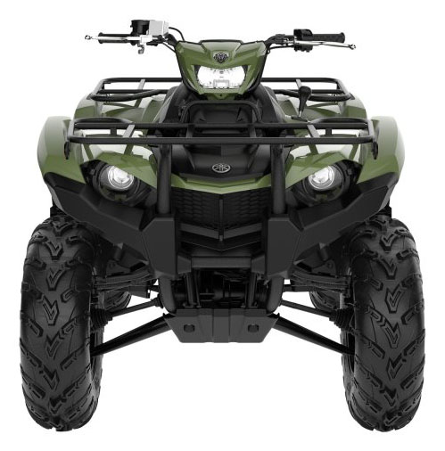 2027 Yamaha Kodiak 450 EPS | New ATVs for Sale, Albemarle NC