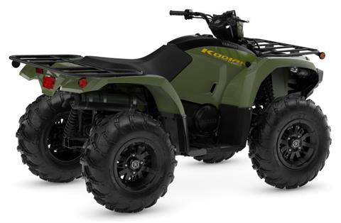 2027 Yamaha Kodiak 450 EPS in Fairview, Utah - Photo 6