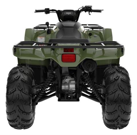 2027 Yamaha Kodiak 450 EPS in Fairview, Utah - Photo 8