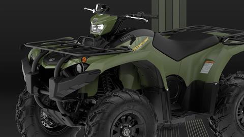 New 2027 Yamaha Kodiak 450 EPS, Glen Burnie MD | Specs, Price
