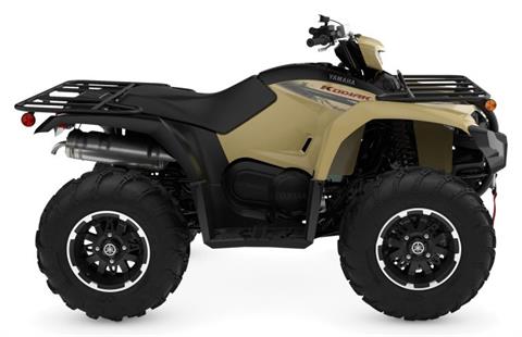 New 2026 Yamaha Kodiak 450 EPS XT-R, Watkins Glen NY | Specs
