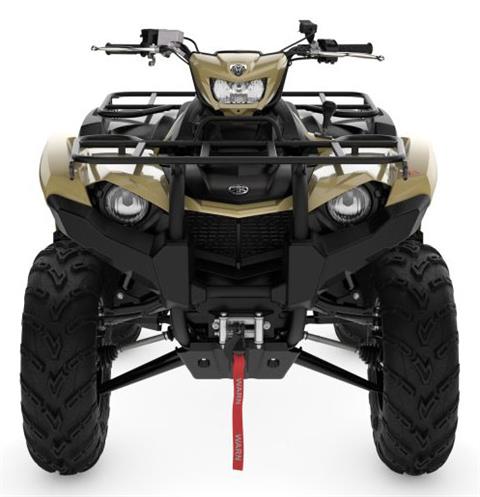 2027 Yamaha Kodiak 450 EPS XT-R in Fairview, Utah - Photo 5