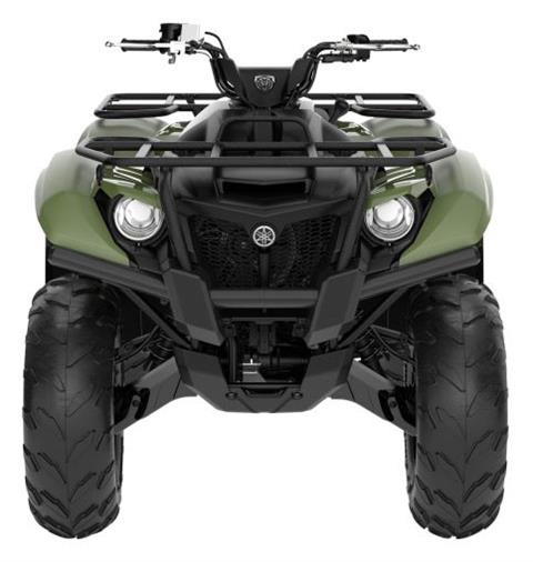 ヤマダ 2027 Yamaha Kodiak 700 | ATVs, Lockport IL near Chicago | Specs