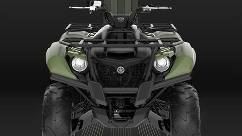 2027 Yamaha Kodiak 700 | ATVs, Lockport IL near Chicago | Specs