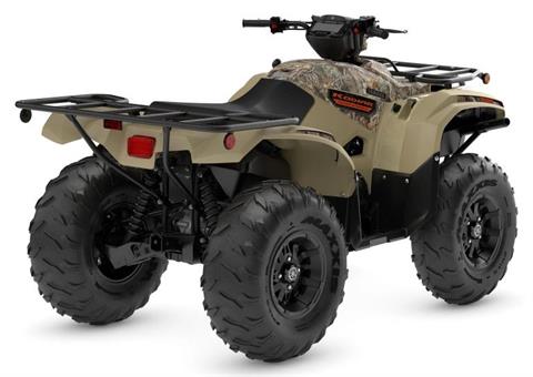 2027 Yamaha Kodiak 700 EPS in Fairview, Utah - Photo 6