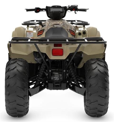 2027 Yamaha Kodiak 700 EPS in Fairview, Utah - Photo 8