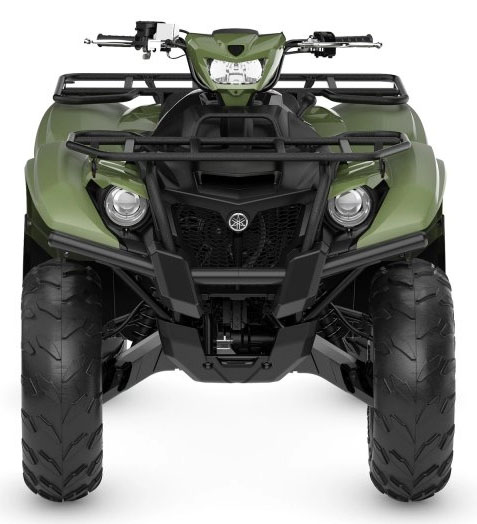2027 Yamaha Kodiak 700 EPS | ATVs, Lockport IL near Chicago