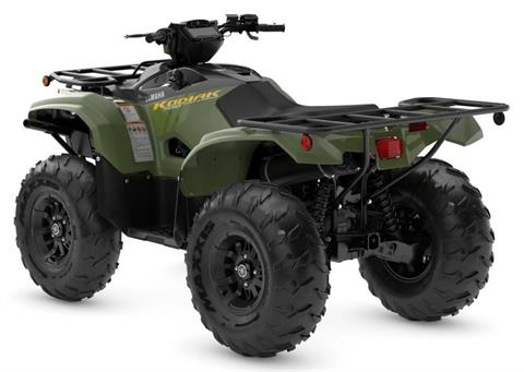 2027 Yamaha Kodiak 700 EPS in Fairview, Utah - Photo 7