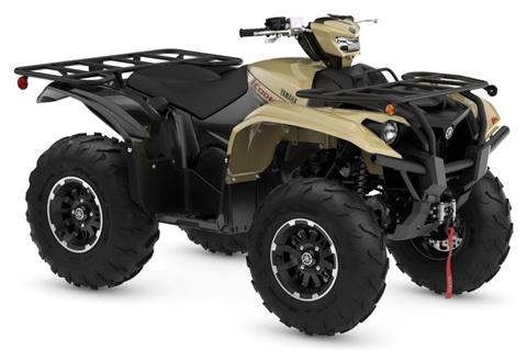 2027 Yamaha Kodiak 700 EPS XT-R in Fairview, Utah - Photo 3