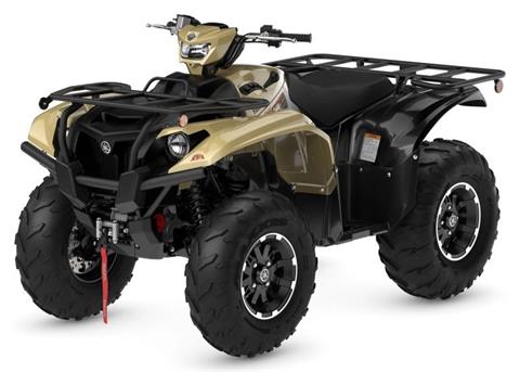 2027 Yamaha Kodiak 700 EPS XT-R in Fairview, Utah - Photo 4