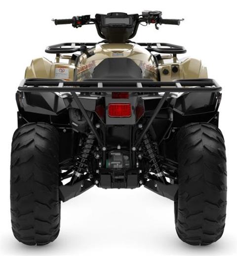 New 2027 Yamaha Kodiak 700 EPS XT-R | ATVs in Albuquerque NM