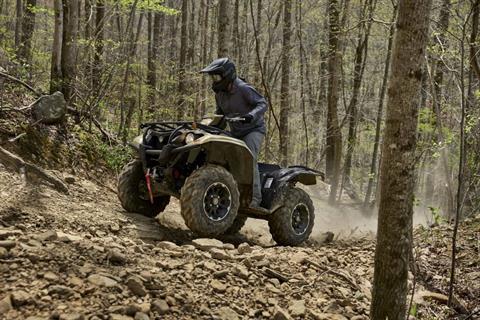 2027 Yamaha Kodiak 700 EPS XT-R in Fairview, Utah - Photo 16