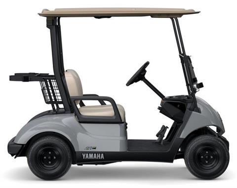 2027 Yamaha Drive2 Fleet AC