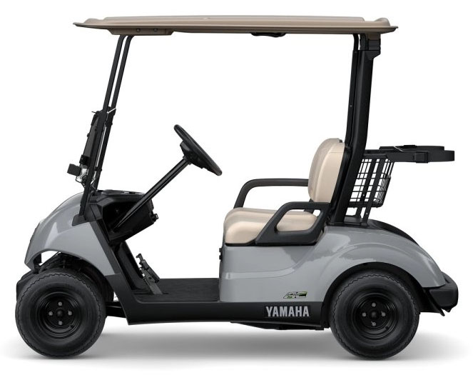 2027 Yamaha Drive2 Fleet AC in Saint Joseph, Minnesota - Photo 2