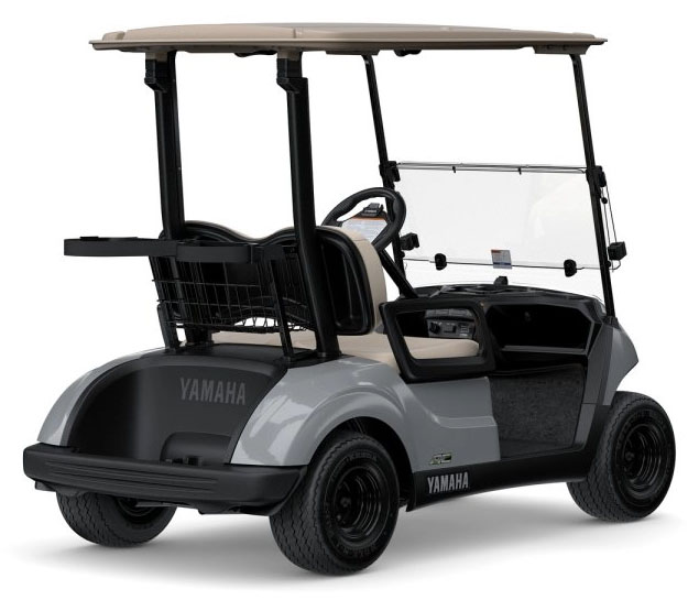 2027 Yamaha Drive2 Fleet AC in Saint Joseph, Minnesota - Photo 6