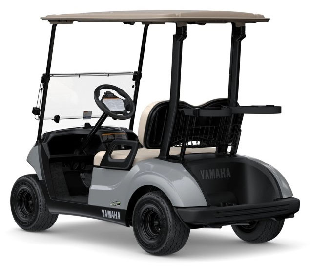 2027 Yamaha Drive2 Fleet AC in Saint Joseph, Minnesota - Photo 7
