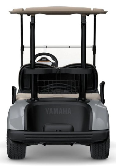 2027 Yamaha Drive2 Fleet AC in Saint Joseph, Minnesota - Photo 8