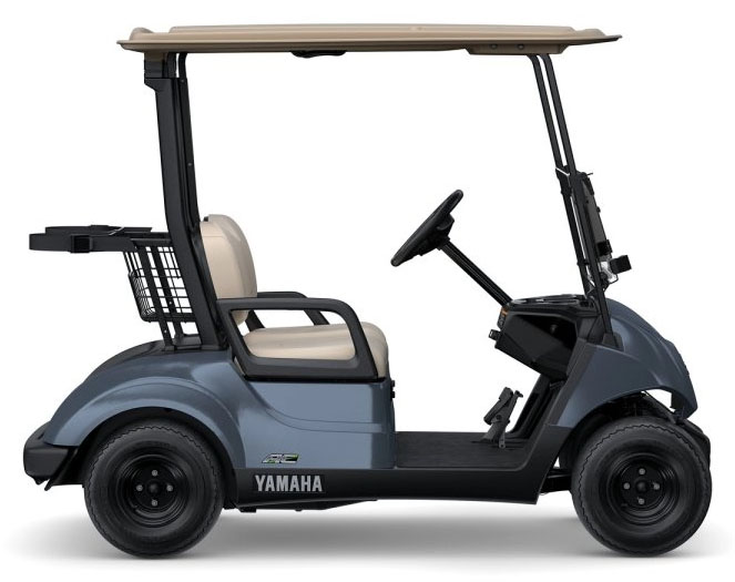 2027 Yamaha Drive2 Fleet AC in Saint Joseph, Minnesota - Photo 1