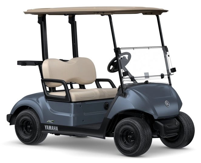 2027 Yamaha Drive2 Fleet AC in Saint Joseph, Minnesota - Photo 3