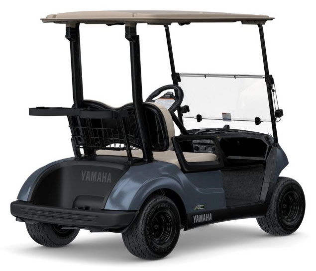 2027 Yamaha Drive2 Fleet AC in Saint Joseph, Minnesota - Photo 6
