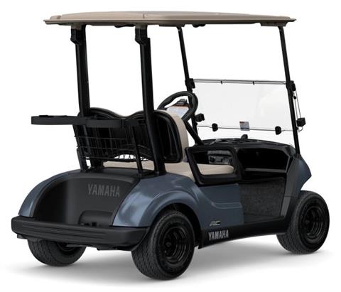 2027 Yamaha Drive2 Fleet AC in Saint Joseph, Minnesota - Photo 6