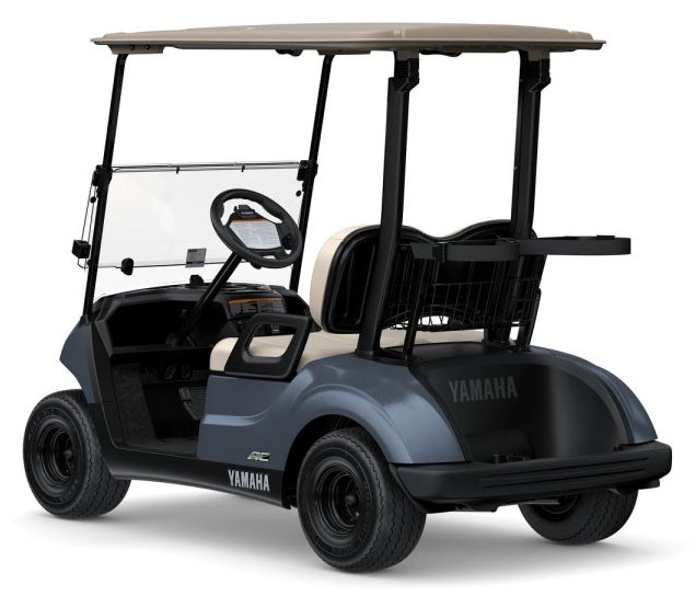 2027 Yamaha Drive2 Fleet AC in Saint Joseph, Minnesota - Photo 7