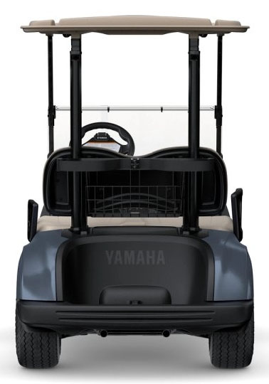 2027 Yamaha Drive2 Fleet AC in Saint Joseph, Minnesota - Photo 8