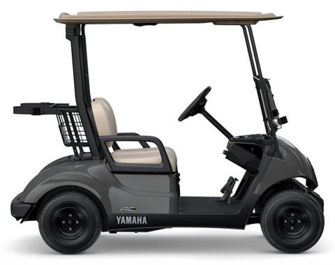 2027 Yamaha Drive2 Fleet AC