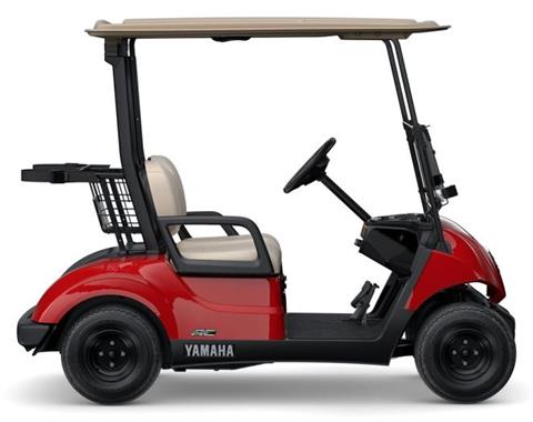 2027 Yamaha Drive2 Fleet AC