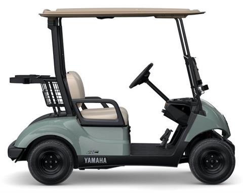 2027 Yamaha Drive2 Fleet AC
