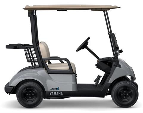 2027 Yamaha Drive2 Fleet Li