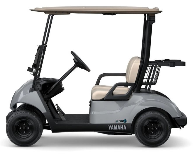 2027 Yamaha Drive2 Fleet Li in Saint Joseph, Minnesota - Photo 2