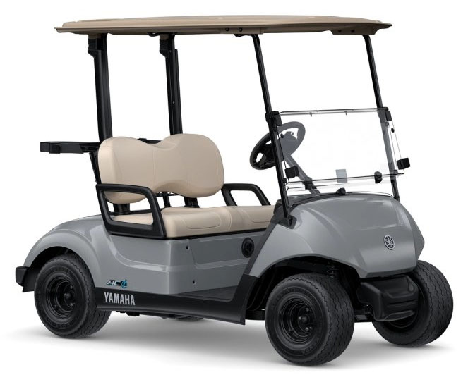2027 Yamaha Drive2 Fleet Li in Saint Joseph, Minnesota - Photo 3