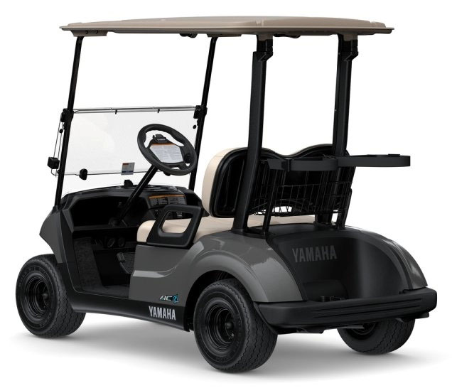 2027 Yamaha Drive2 Fleet Li in Saint Joseph, Minnesota - Photo 7
