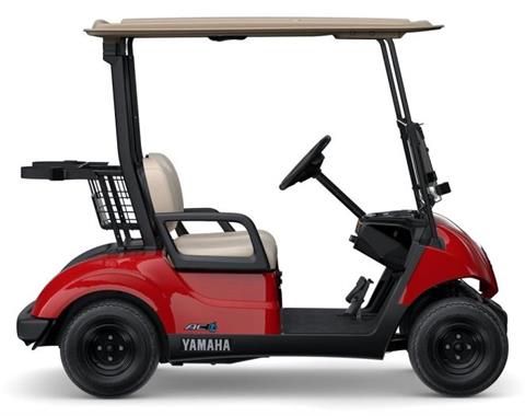 2027 Yamaha Drive2 Fleet Li