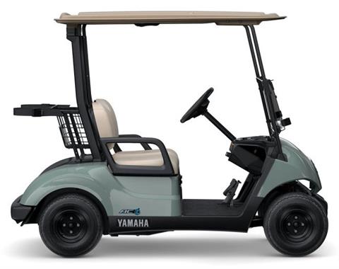 2027 Yamaha Drive2 Fleet Li