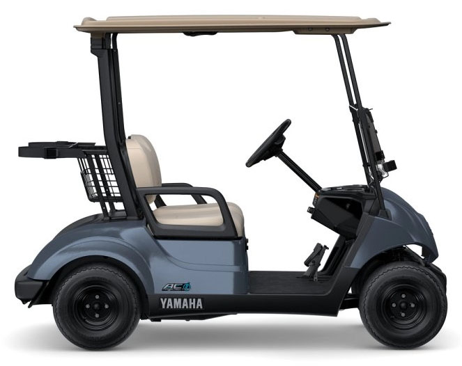 2027 Yamaha Drive2 Fleet PowerTech Li in Saint Joseph, Minnesota - Photo 1