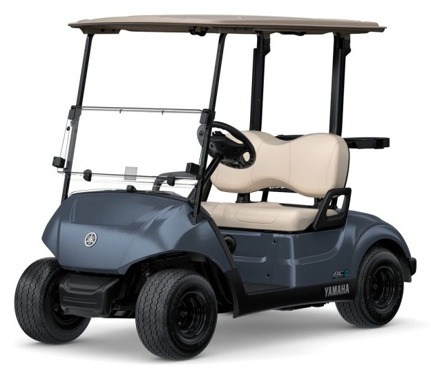 2027 Yamaha Drive2 Fleet PowerTech Li in Saint Joseph, Minnesota - Photo 4